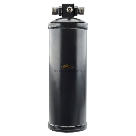 Truckair Receiver Drier - Aft 07-1605G